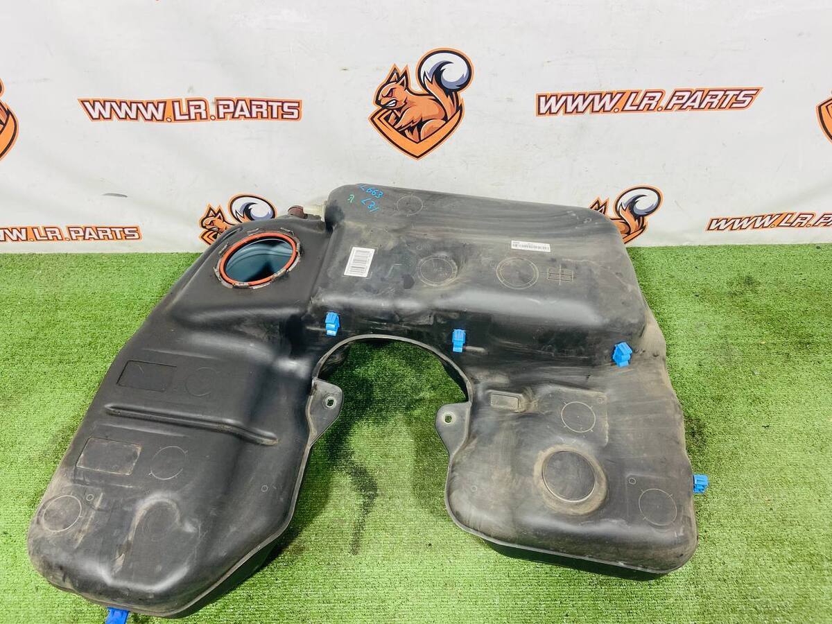 LR136781 Fuel tank Land Rover Discovery 5 Used